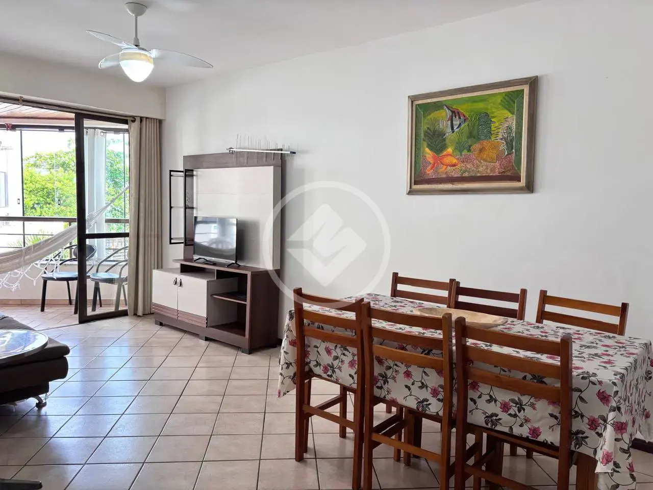 Apartamento 2 quartos no Cachoeira do Bom Jesus, Florianópolis — foto 6 de 6