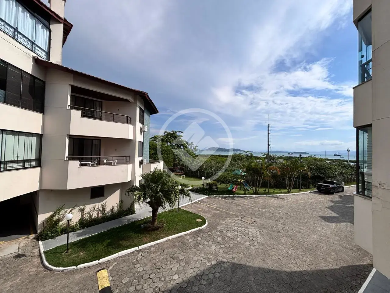 Apartamento 2 quartos no Cachoeira do Bom Jesus, Florianópolis — foto 4 de 6