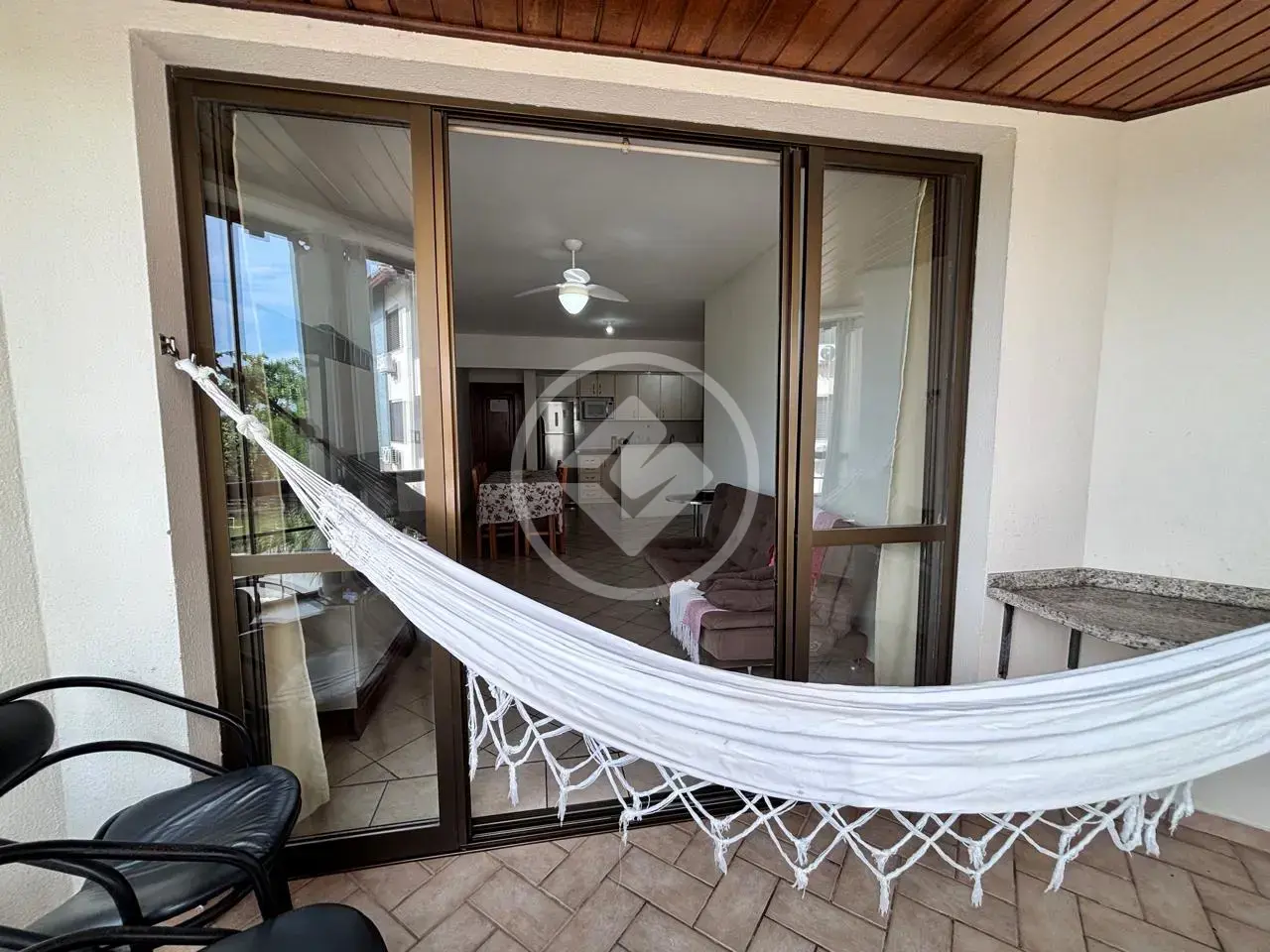 Apartamento Cachoeira do Bom Jesus, Florianópolis - SC — foto 2