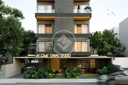 Loft / Studio Canasvieiras, Florianópolis - SC — foto 2