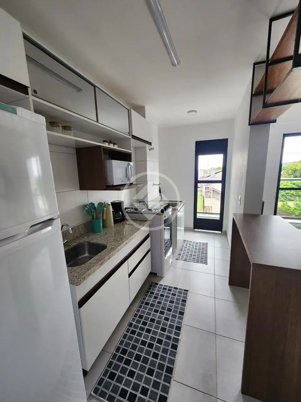 Apartamento 2 quartos no Vargem Grande, Florianópolis — foto 4 de 6