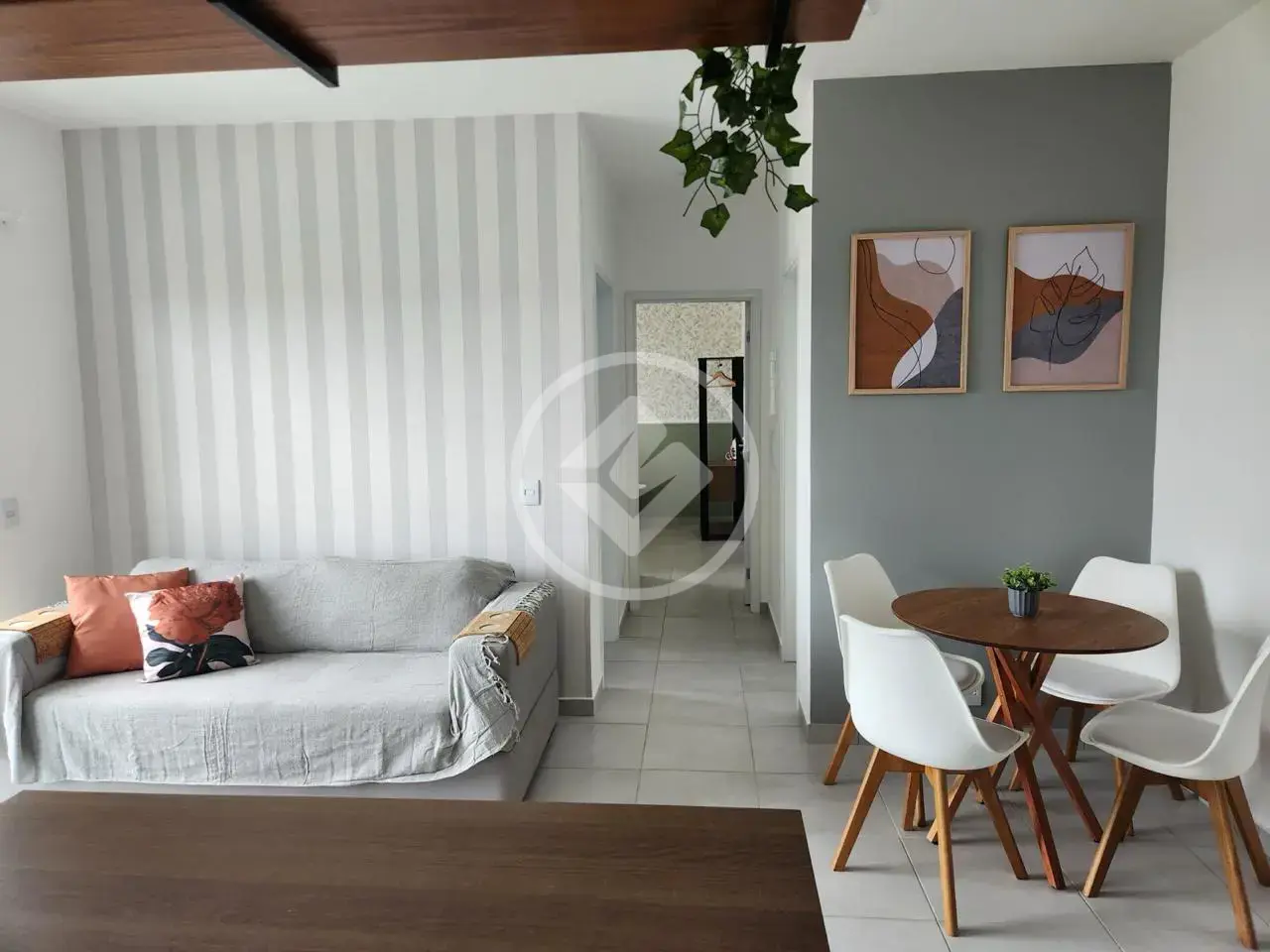 Apartamento 2 quartos no Vargem Grande, Florianópolis — foto 5 de 6