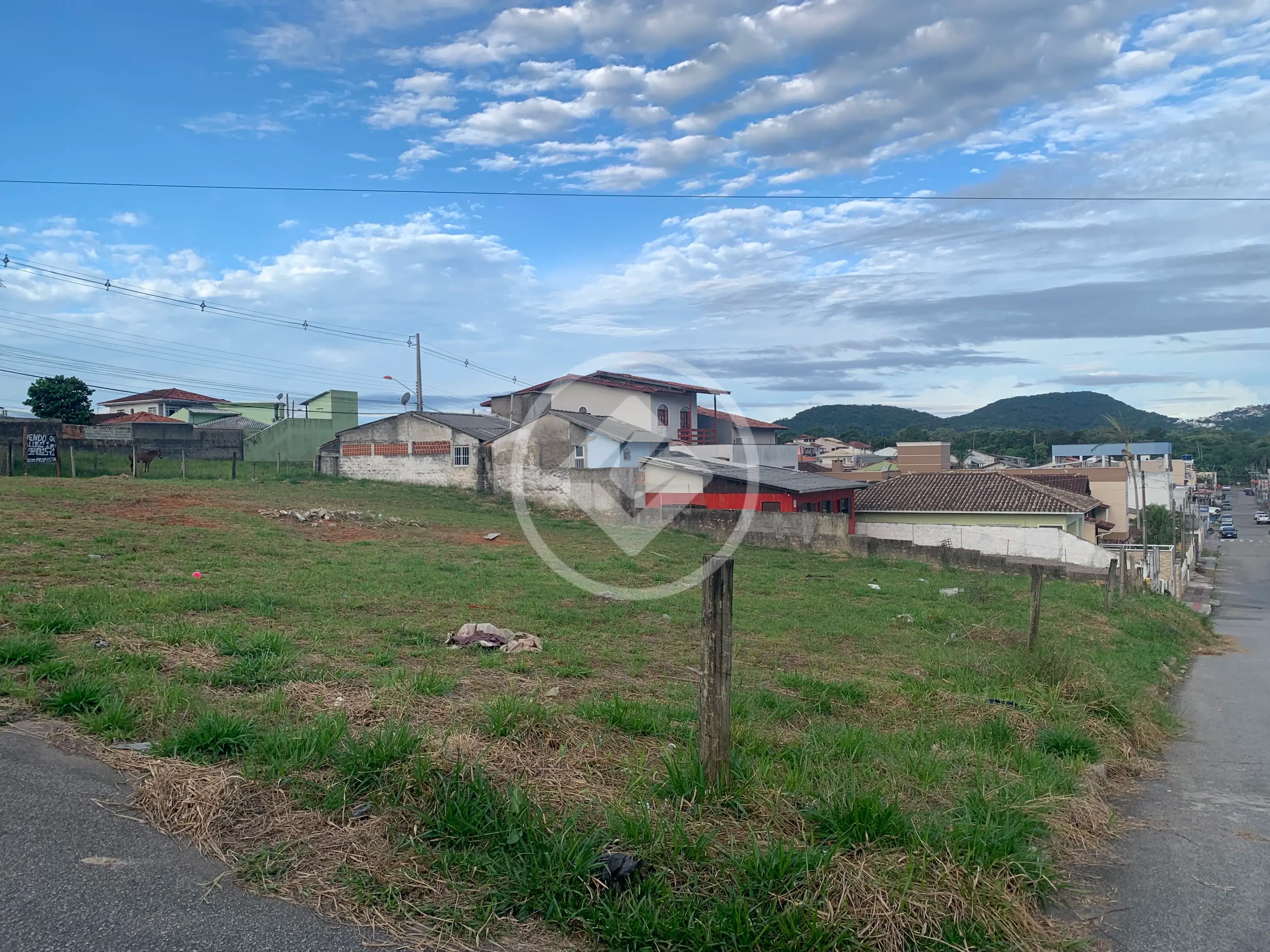 Terreno no Forquilhas, São José — foto 3 de 4
