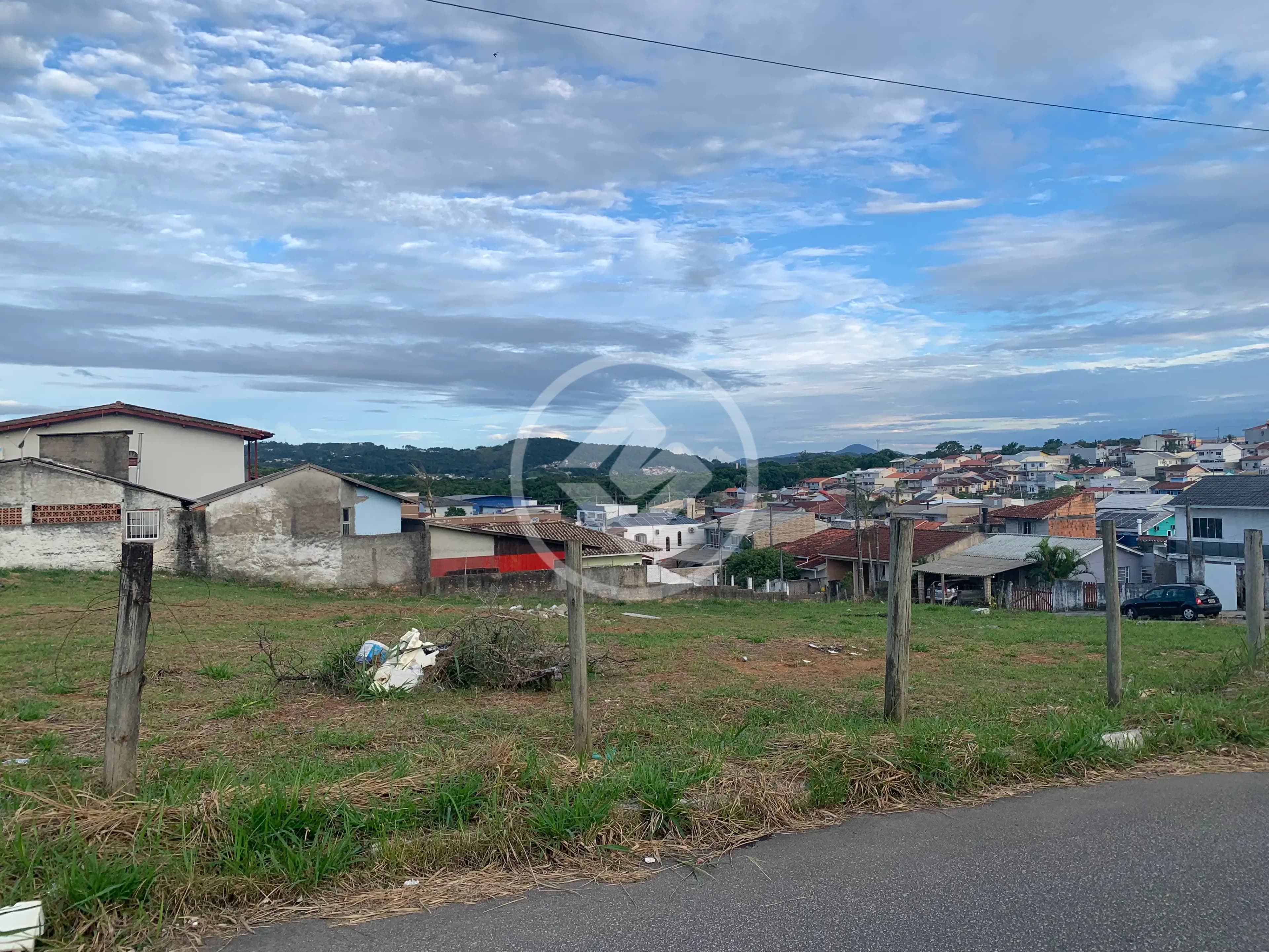 Terreno no Forquilhas, São José — foto 4 de 4