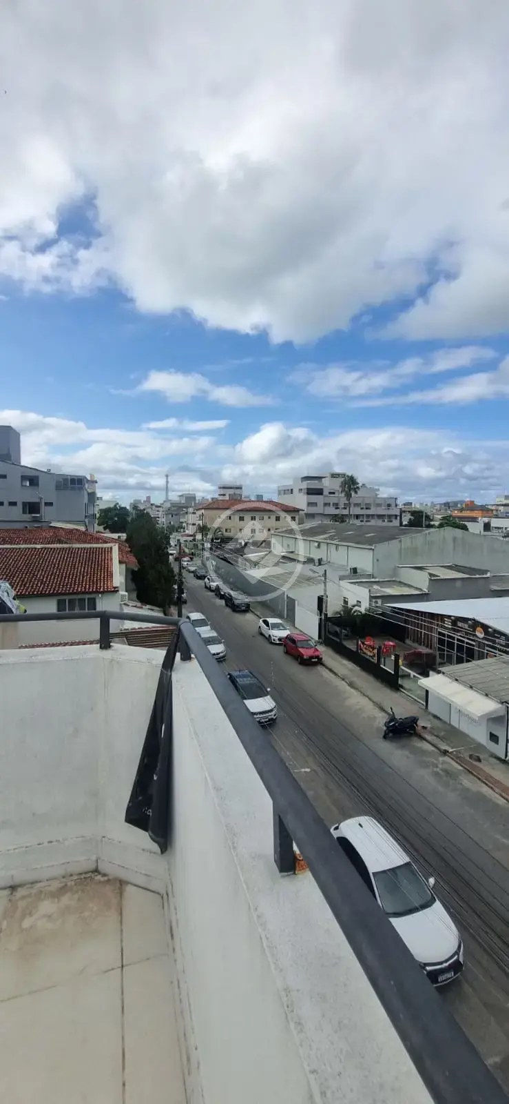 Apartamento CANASVIEIRAS, Florianópolis - SC — foto 1