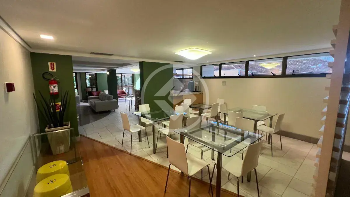 Apartamento 1 quarto no Centro, Florianópolis — foto 6 de 6