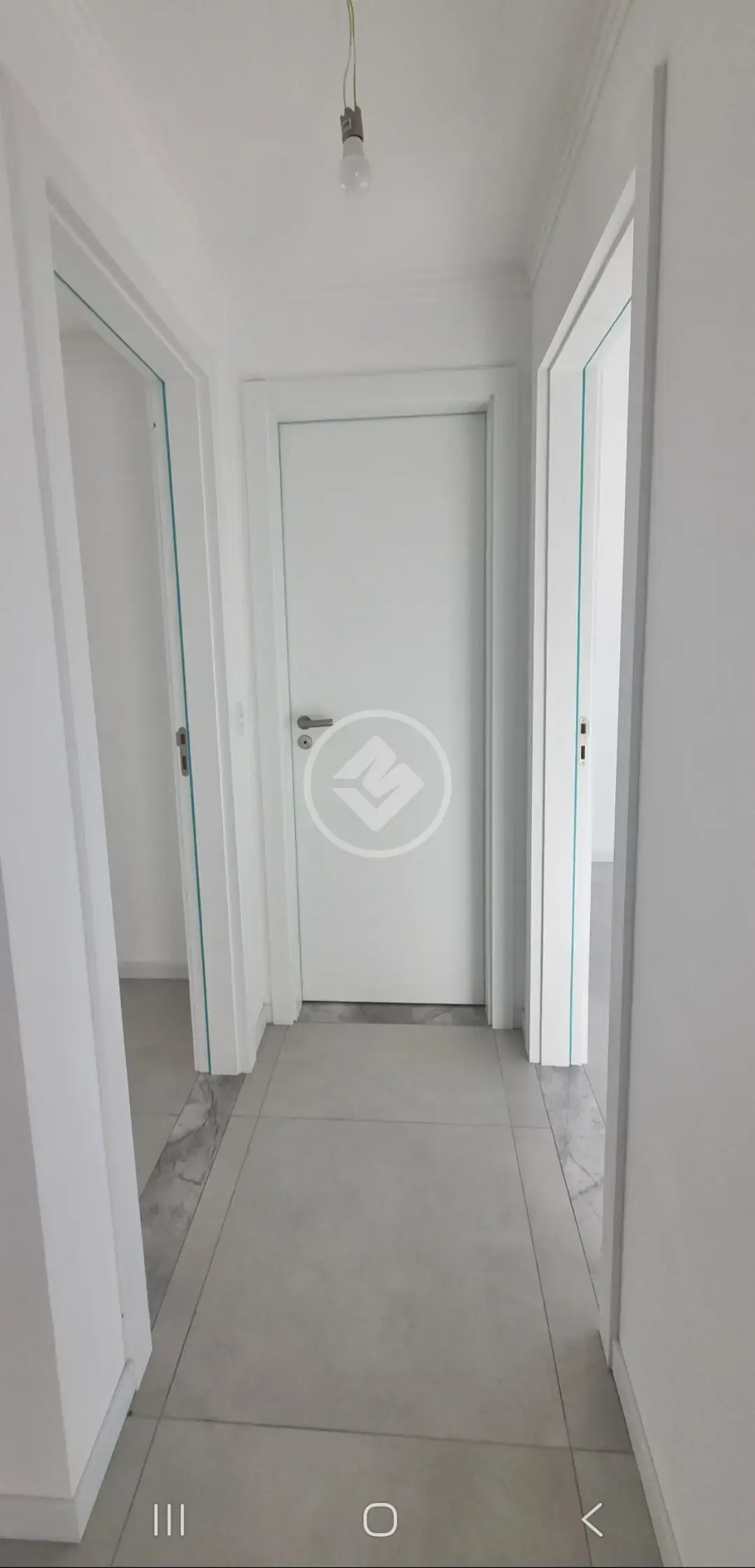 Apartamento Canasvieiras, Florianópolis - SC — foto 1