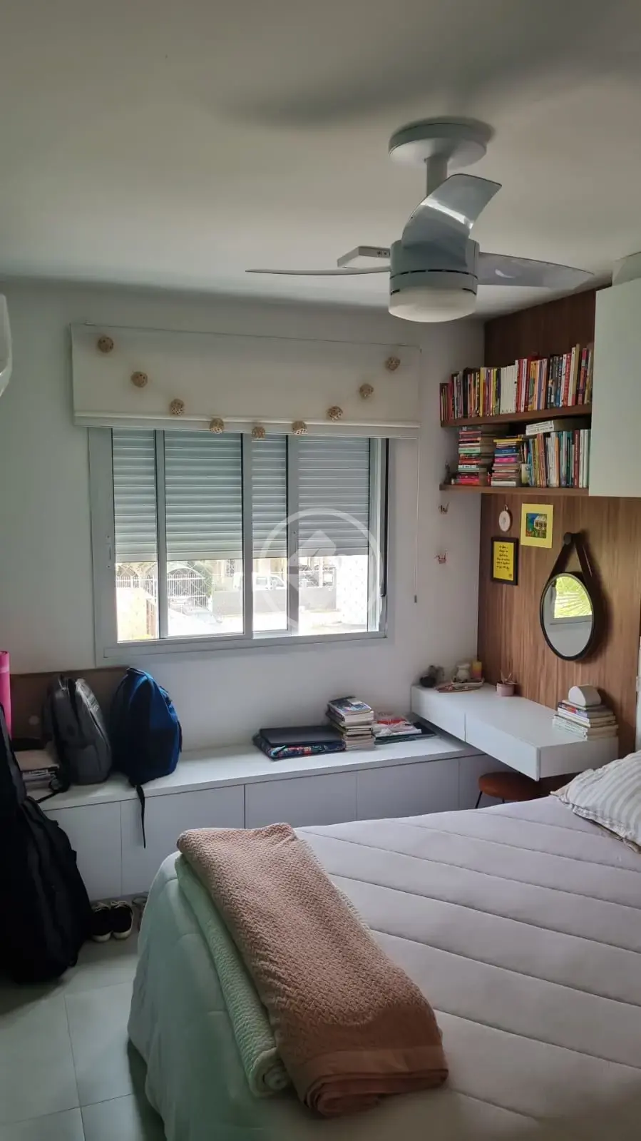 Apartamento 2 quartos no Coqueiros, Florianópolis — foto 5 de 6