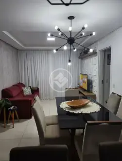 Apartamento Barreiros, São José - SC — foto 1