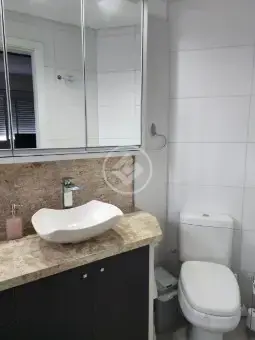Apartamento 3 quartos no Barreiros, São José — foto 6 de 6