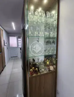 Apartamento 3 quartos no Barreiros, São José — foto 4 de 6