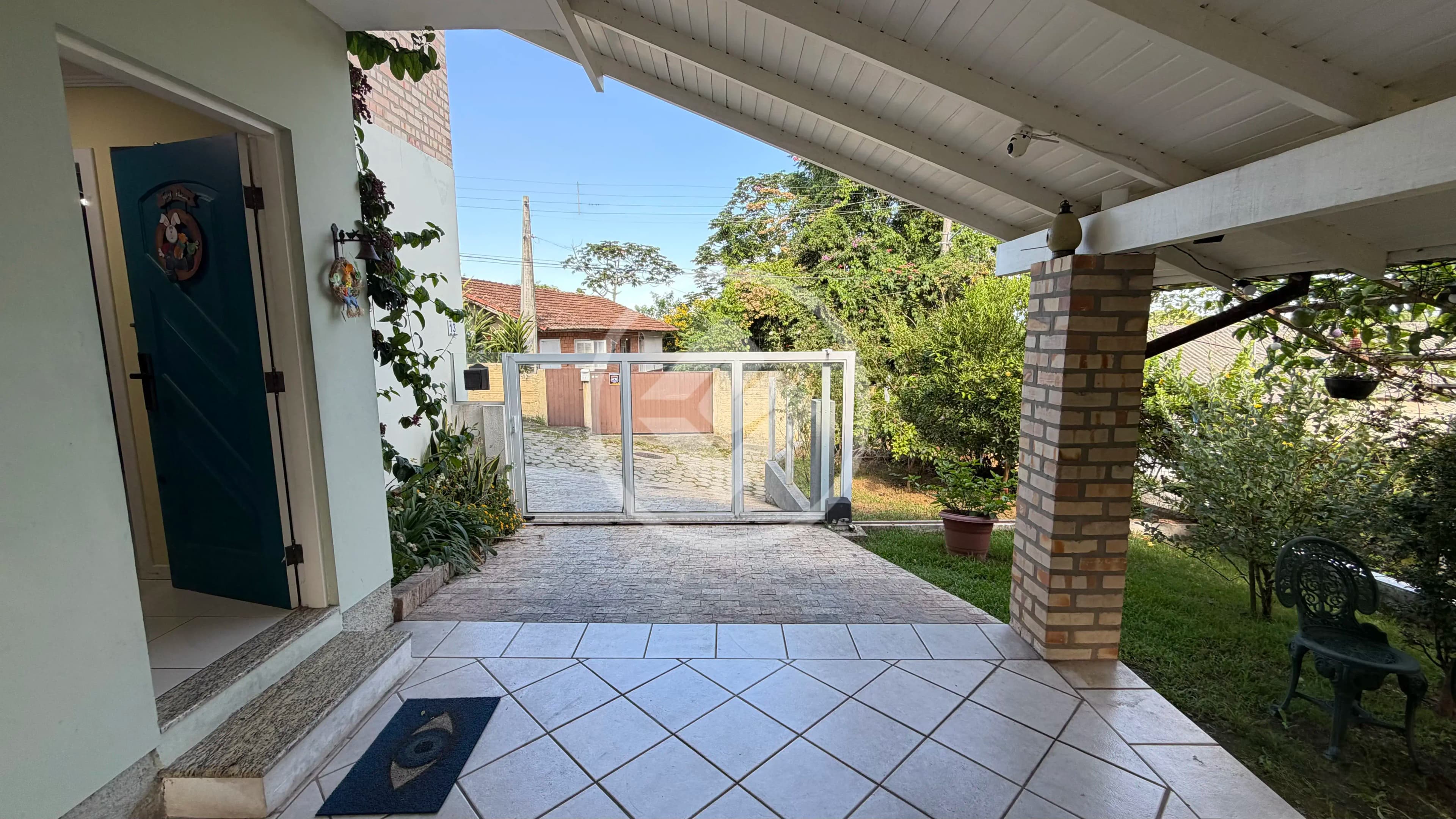 Casa 4 quartos no Ponta de Baixo, São José — foto 4 de 6
