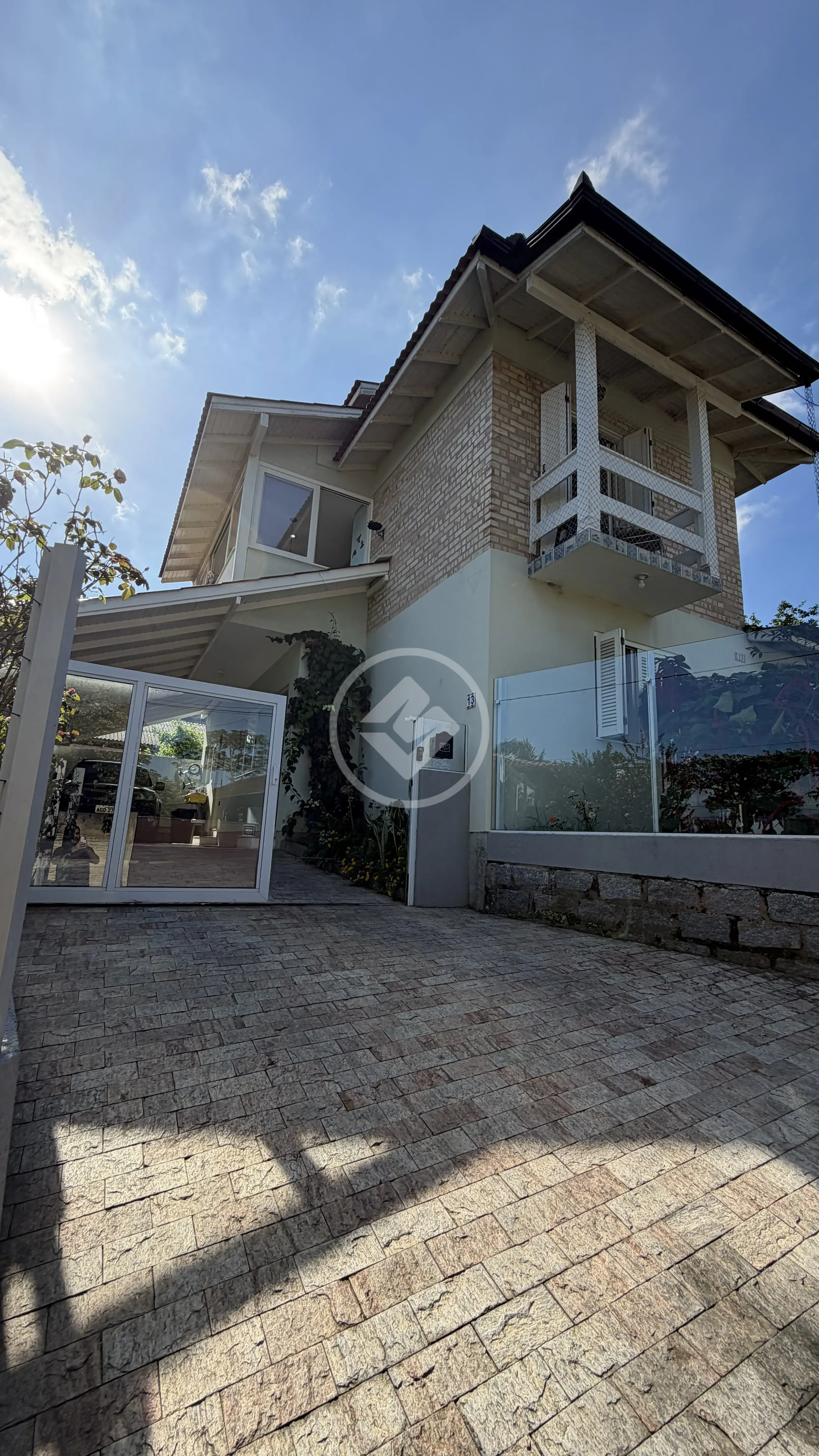 Casa Ponta de Baixo, São José - SC — foto 2