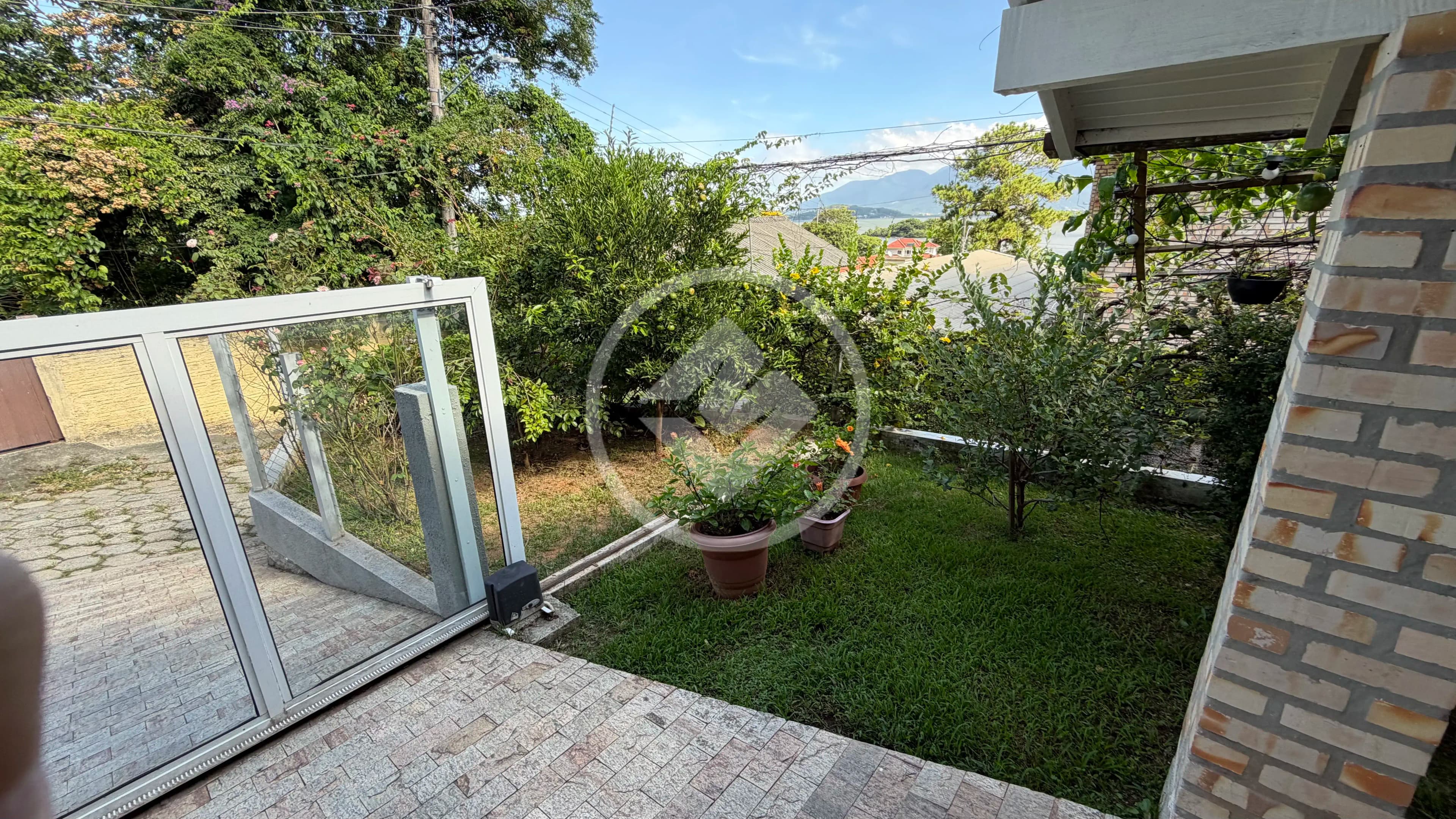 Casa 4 quartos no Ponta de Baixo, São José — foto 5 de 6