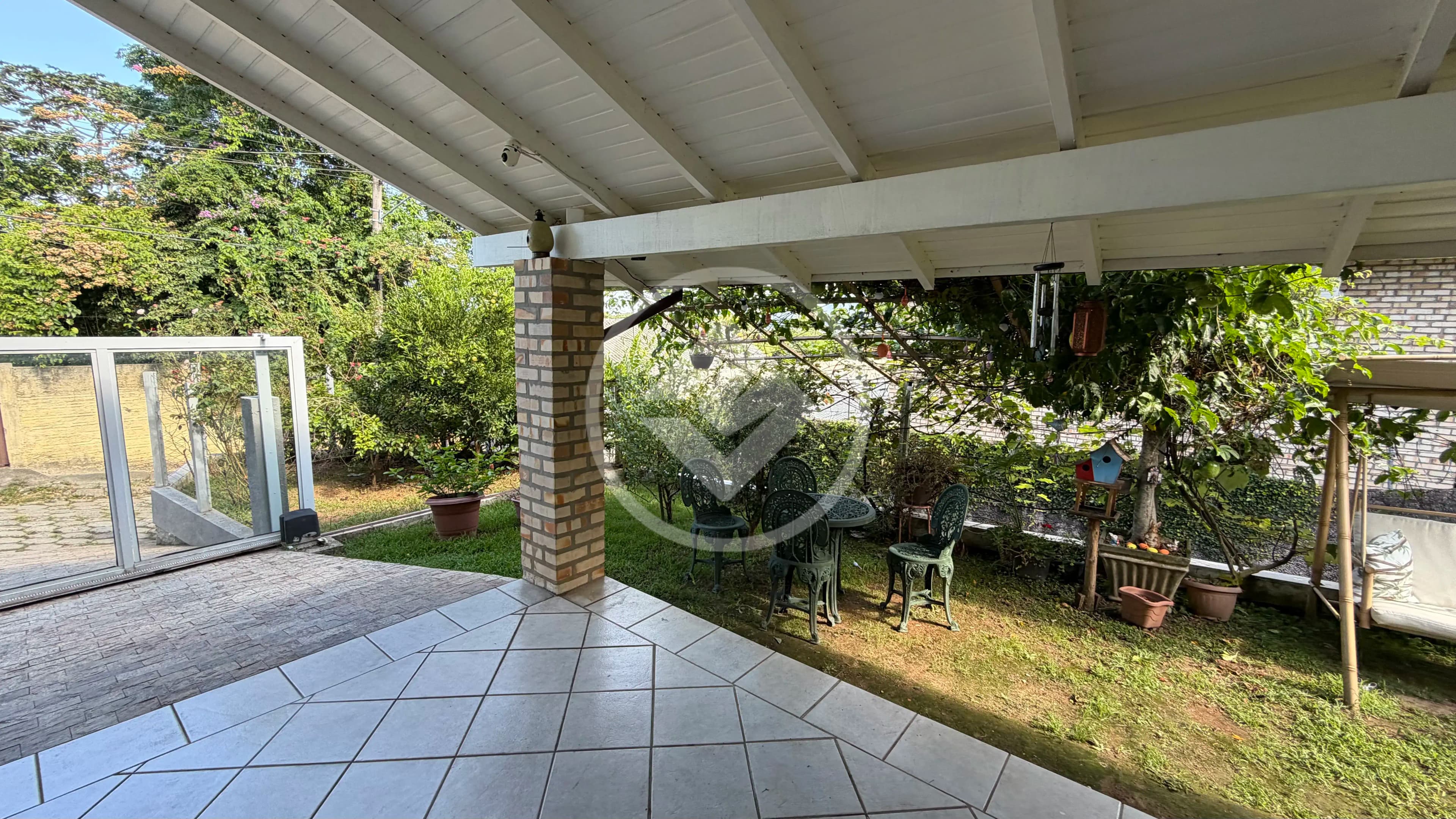 Casa 4 quartos no Ponta de Baixo, São José — foto 3 de 6