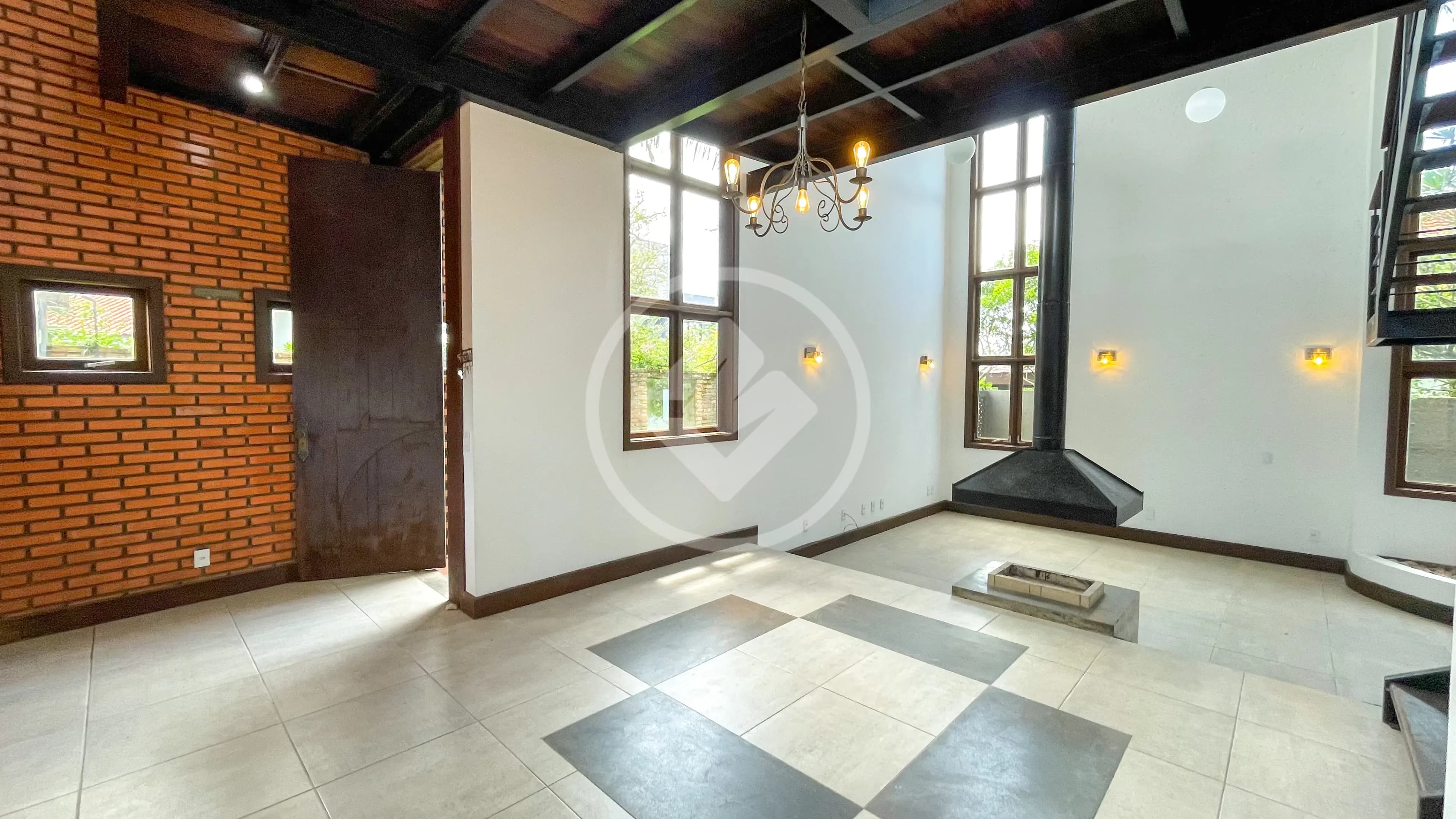 Casa Condomínio 3 quartos no Armação, Florianópolis — foto 6 de 6
