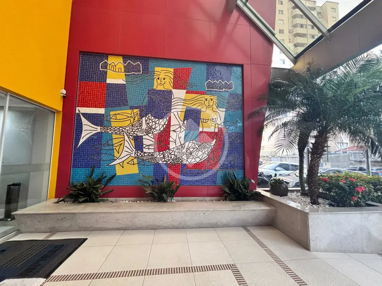 Apartamento 2 quartos no Campinas, São José — foto 3 de 6