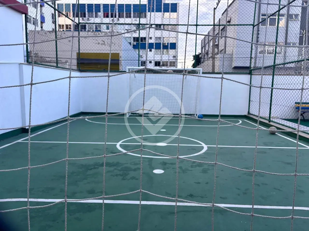 Apartamento 2 quartos no Campinas, São José — foto 6 de 6
