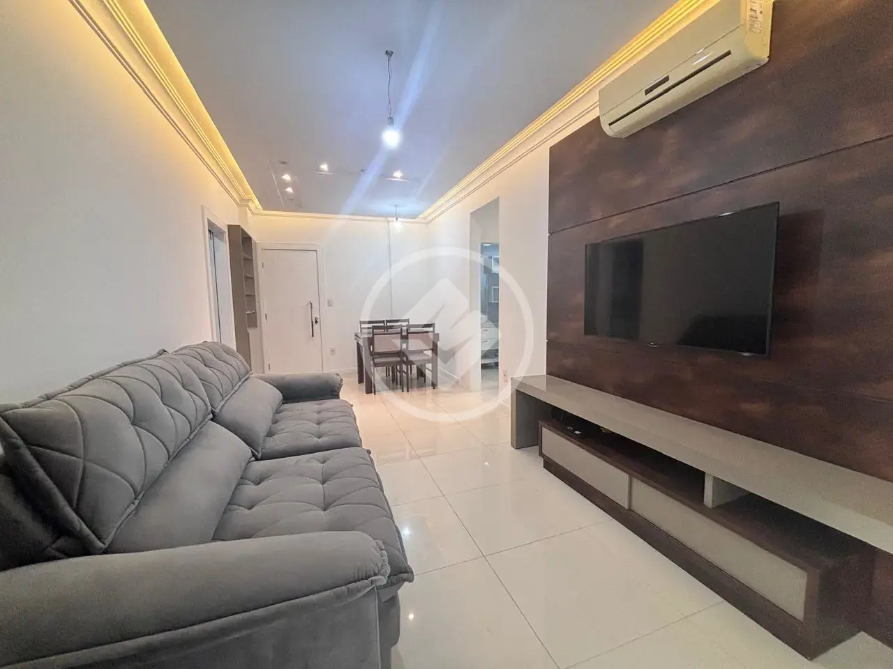 Apartamento Campinas, São José - SC — foto 2