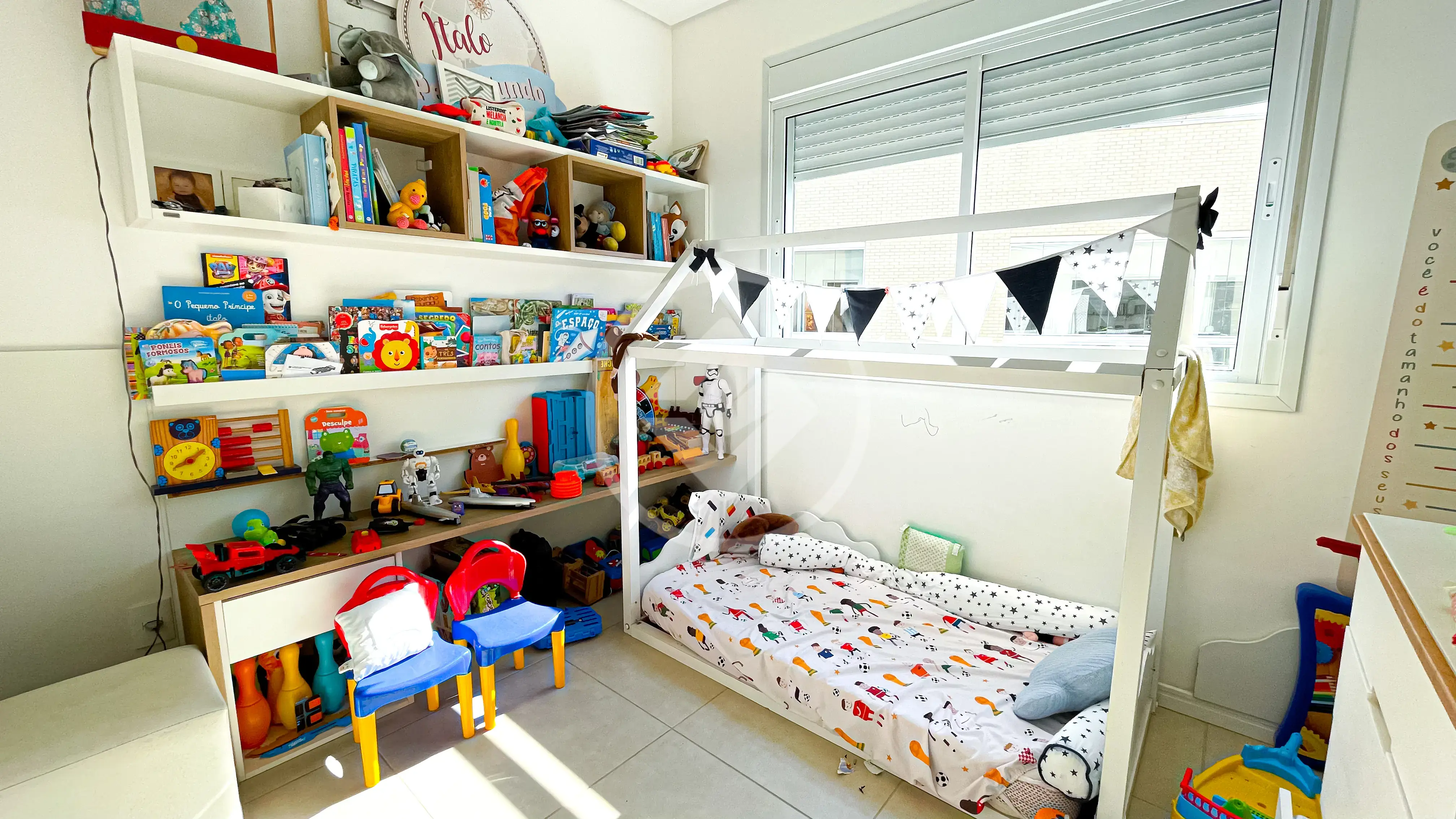 Apartamento 3 quartos no Campeche, Florianópolis — foto 6 de 6