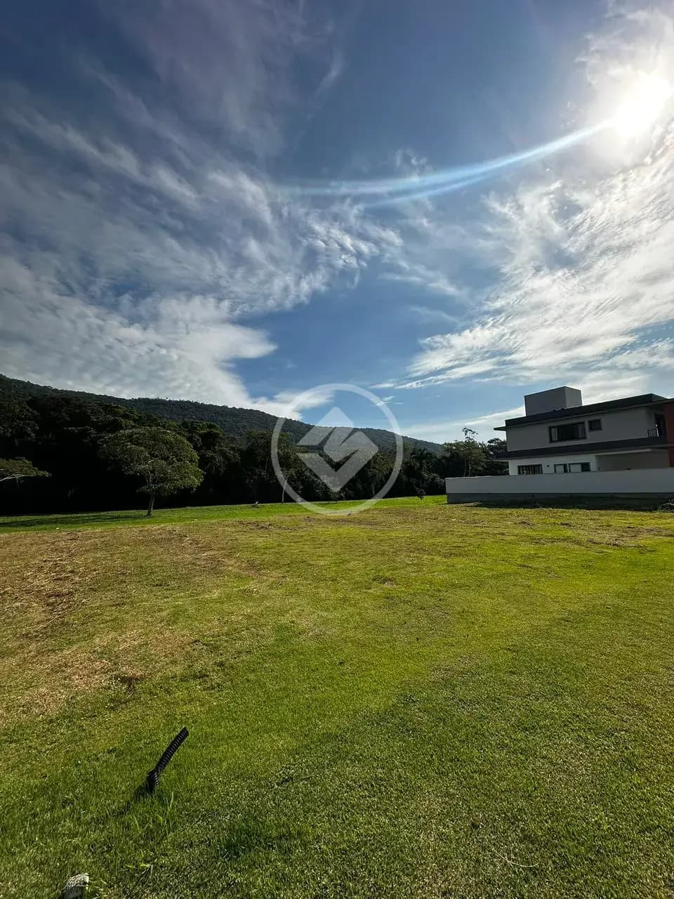 Terreno Condomínio Ratones, Florianópolis - SC — foto 1
