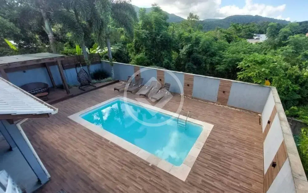 Casa Rio Tavares, Florianópolis - SC — foto 2