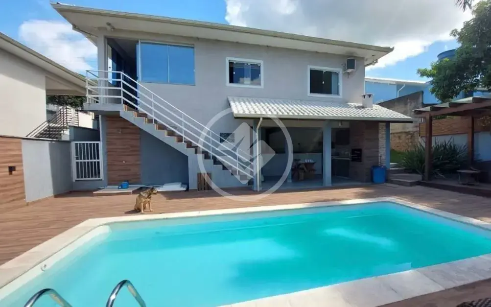 Casa Rio Tavares, Florianópolis - SC — foto 1