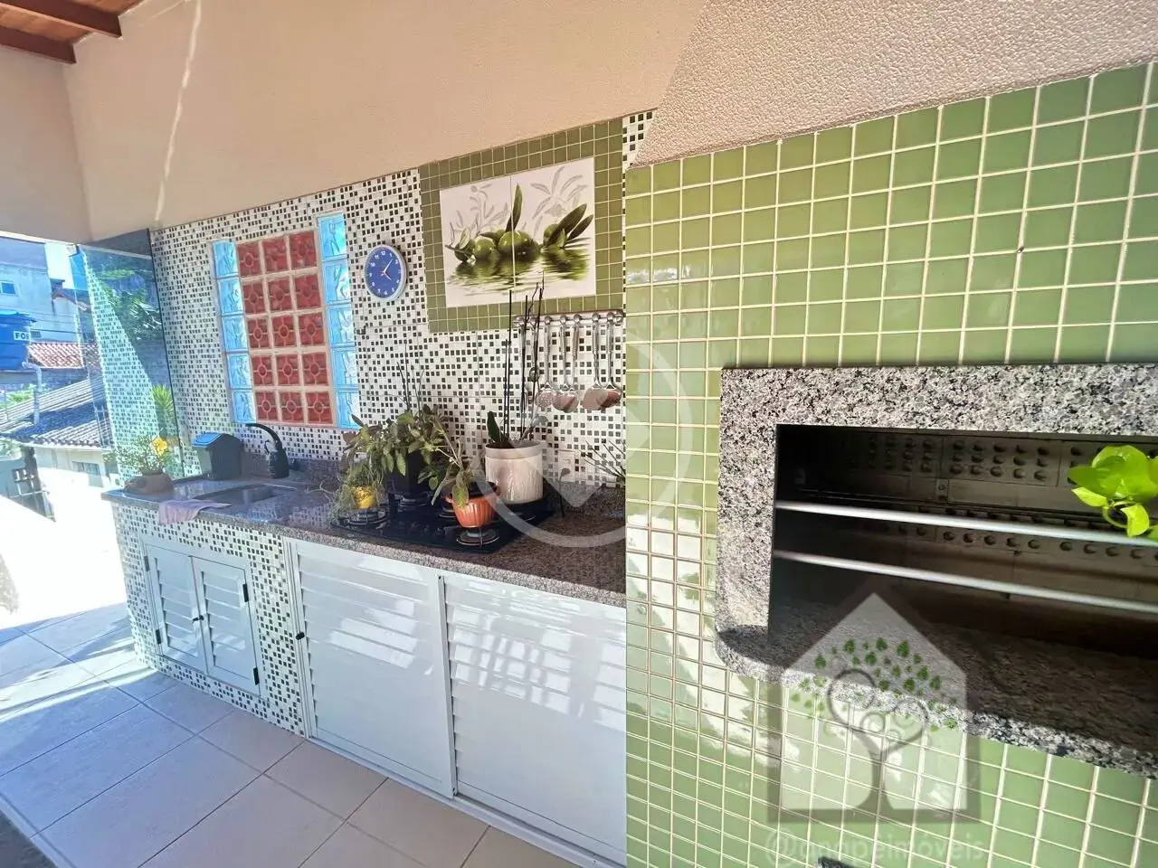Casa 4 quartos no Trindade, Florianópolis — foto 6 de 6
