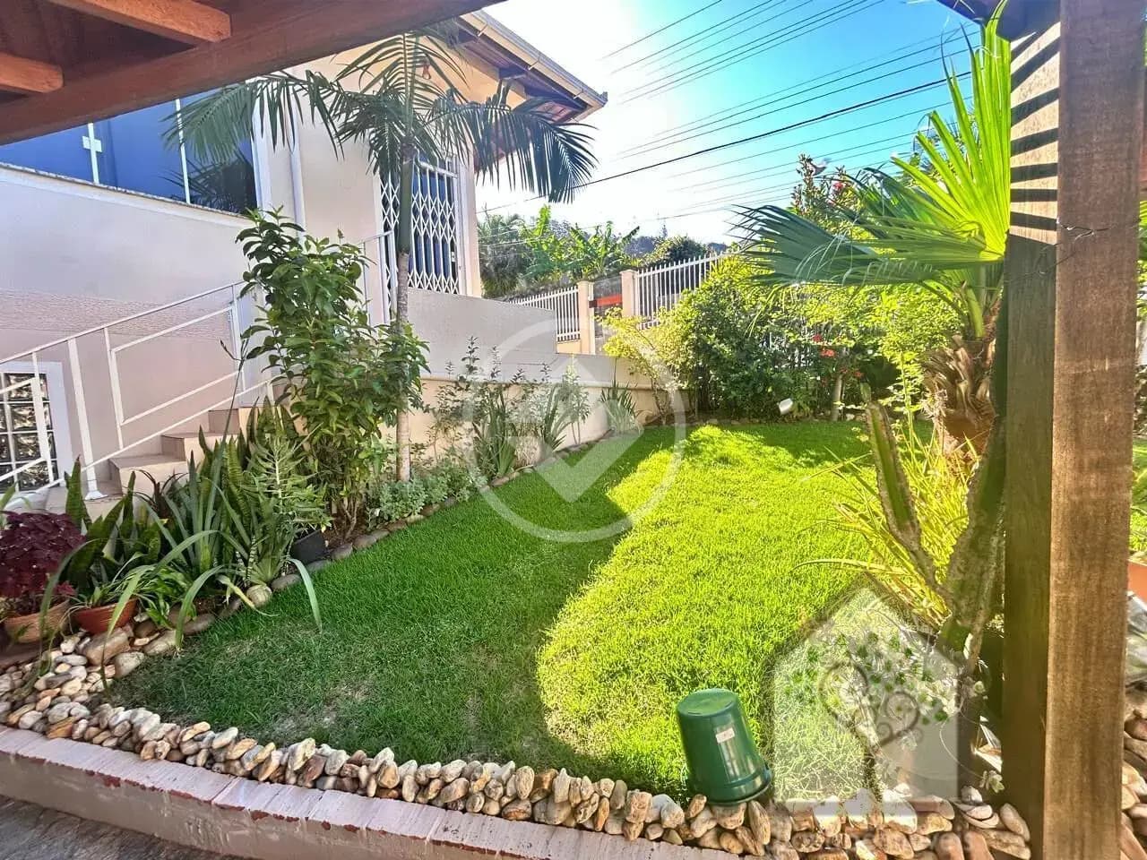 Casa 4 quartos no Trindade, Florianópolis — foto 3 de 6