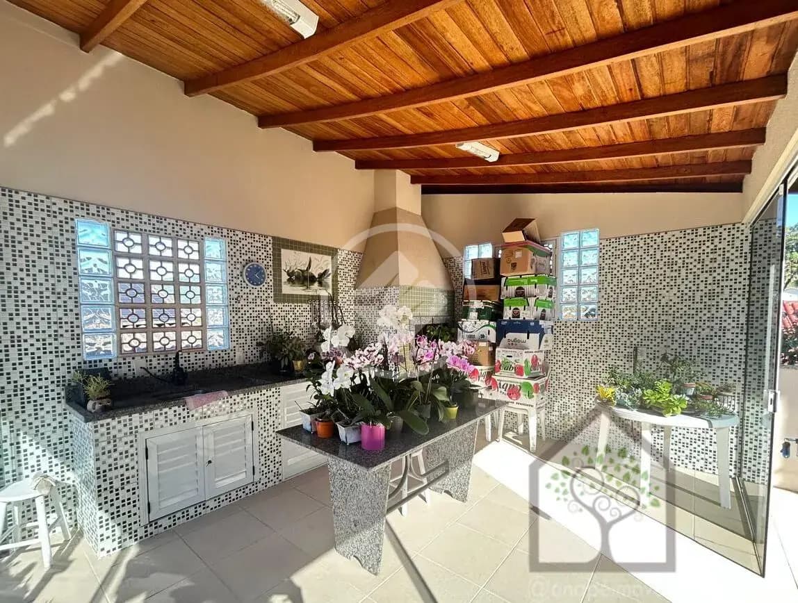 Casa 4 quartos no Trindade, Florianópolis — foto 5 de 6