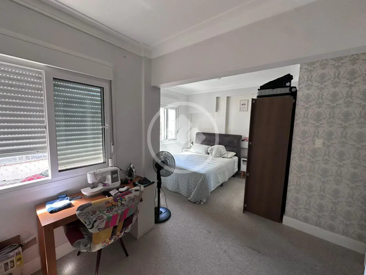 Apartamento Garden Centro, Florianópolis - SC — foto 2