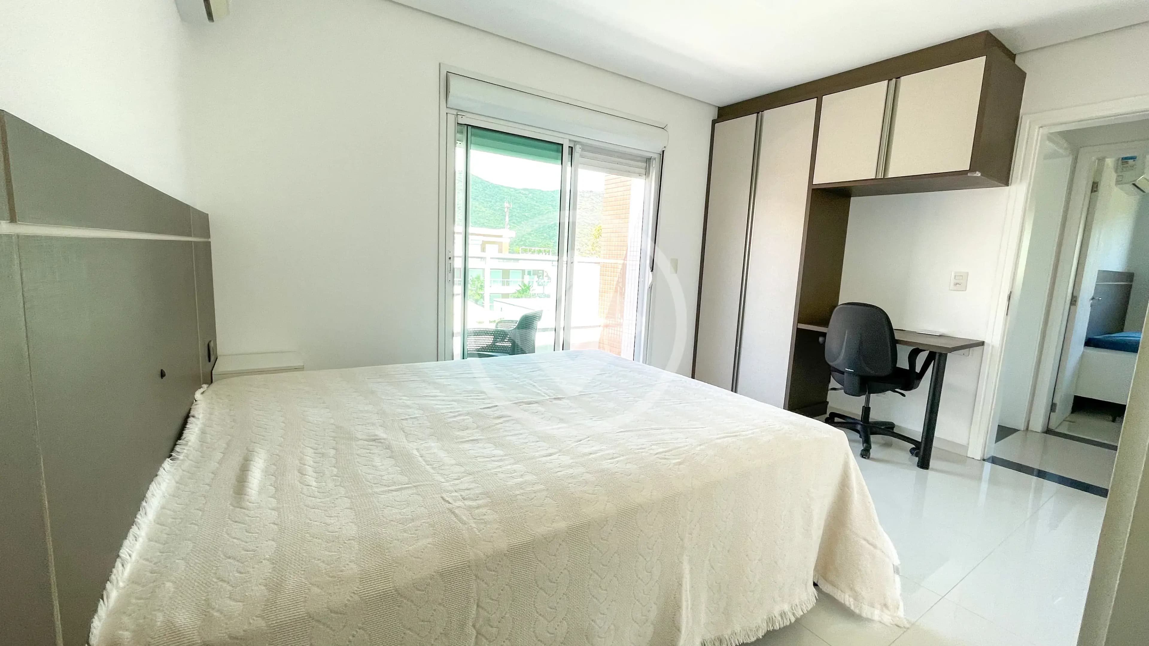 Cobertura 3 quartos no Pântano do Sul, Florianópolis — foto 5 de 6