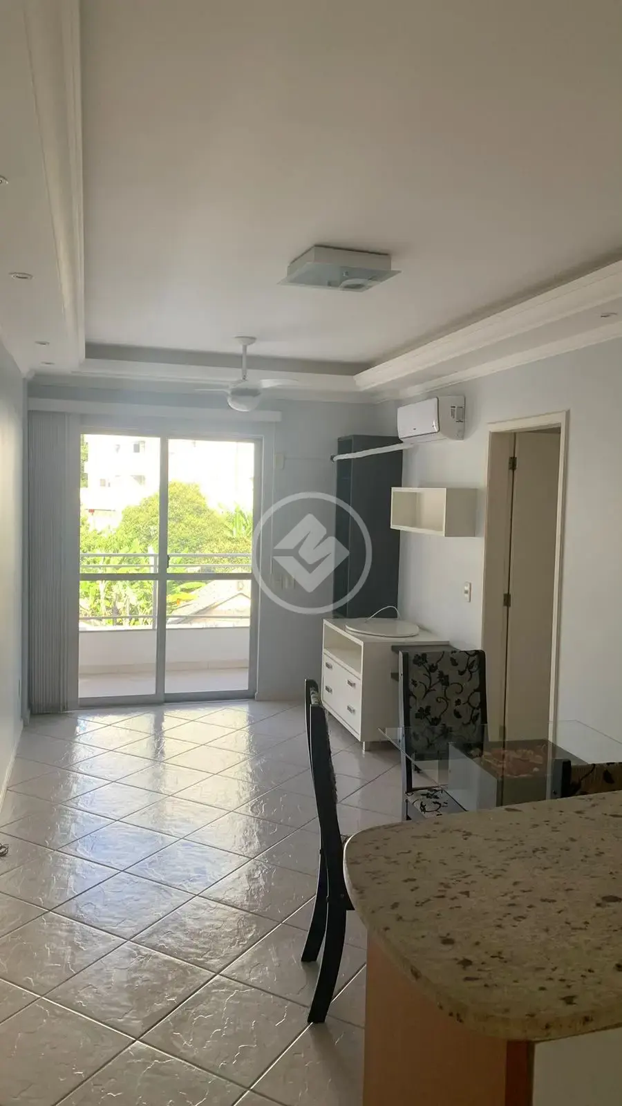 Apartamento Itacorubi, Florianópolis - SC — foto 1