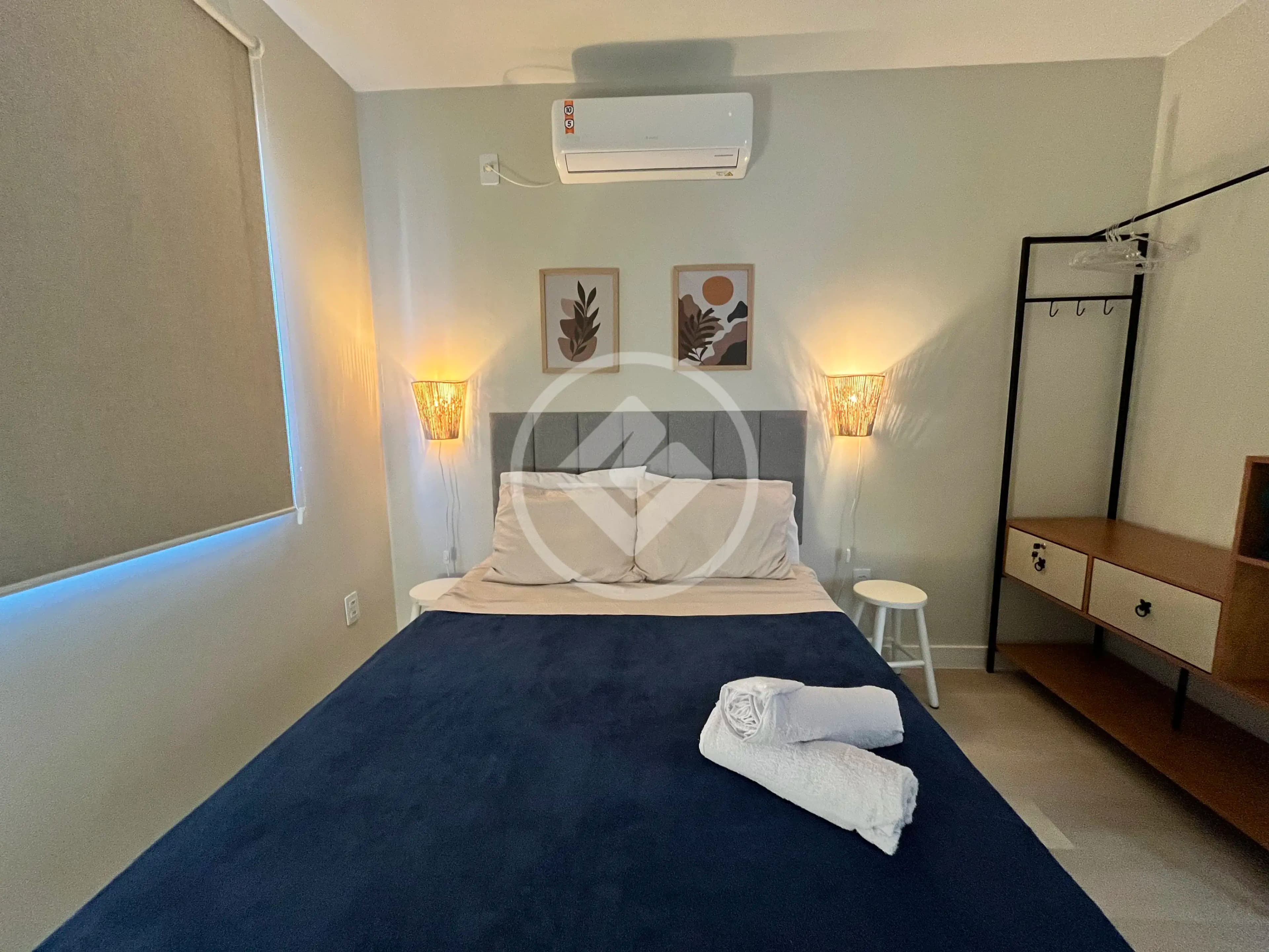 Apartamento 2 quartos no Itacorubi, Florianópolis — foto 5 de 6