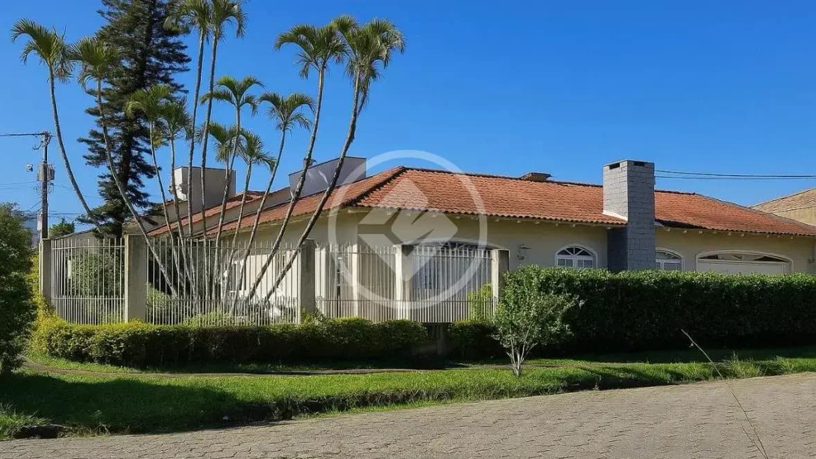 Casa Córrego Grande, Florianópolis - SC — foto 1