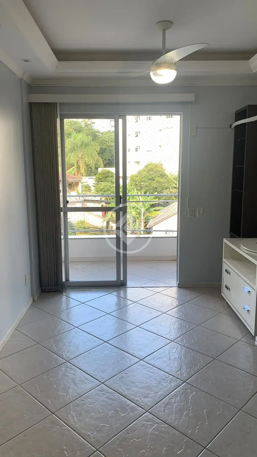 Apartamento Itacorubi, Florianópolis - SC — foto 1