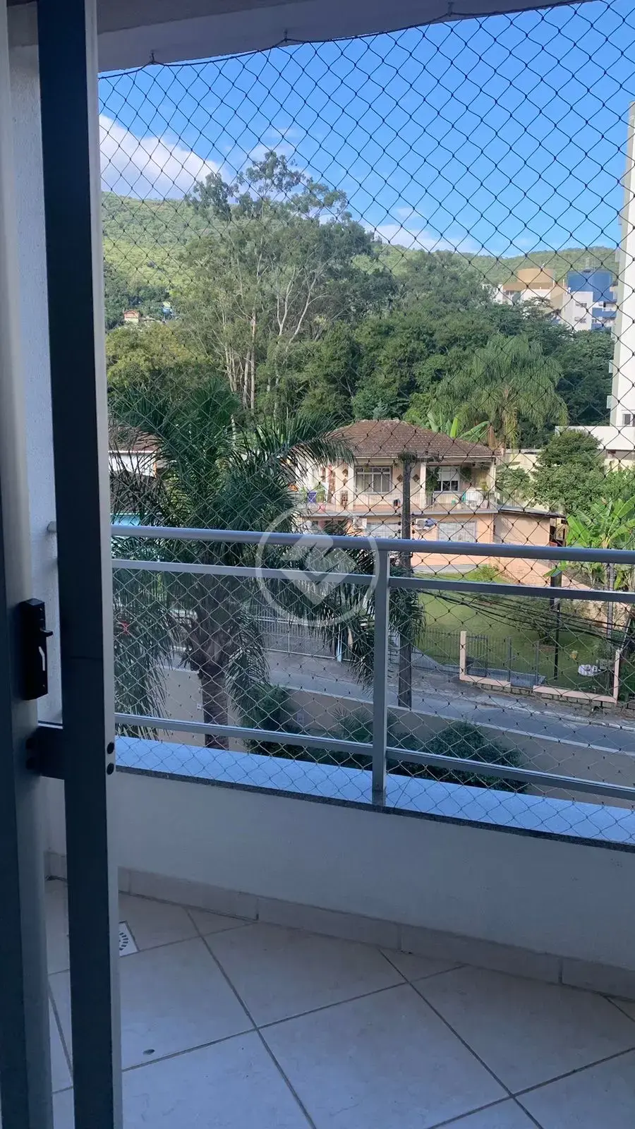 Apartamento Itacorubi, Florianópolis - SC — foto 2