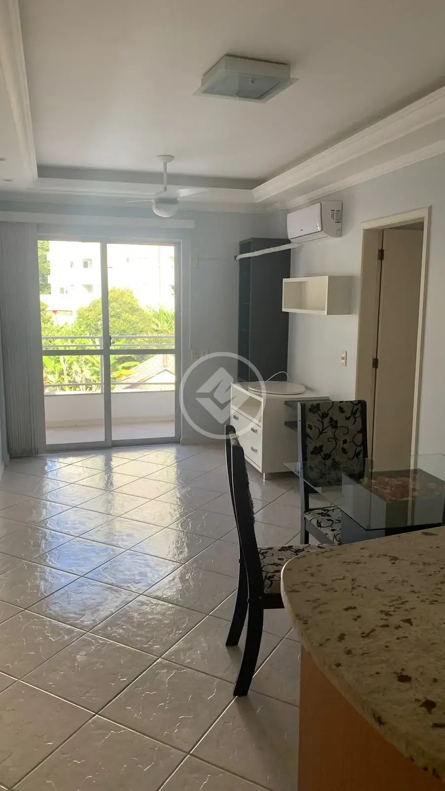 Apartamento 3 quartos no Itacorubi, Florianópolis — foto 3 de 6