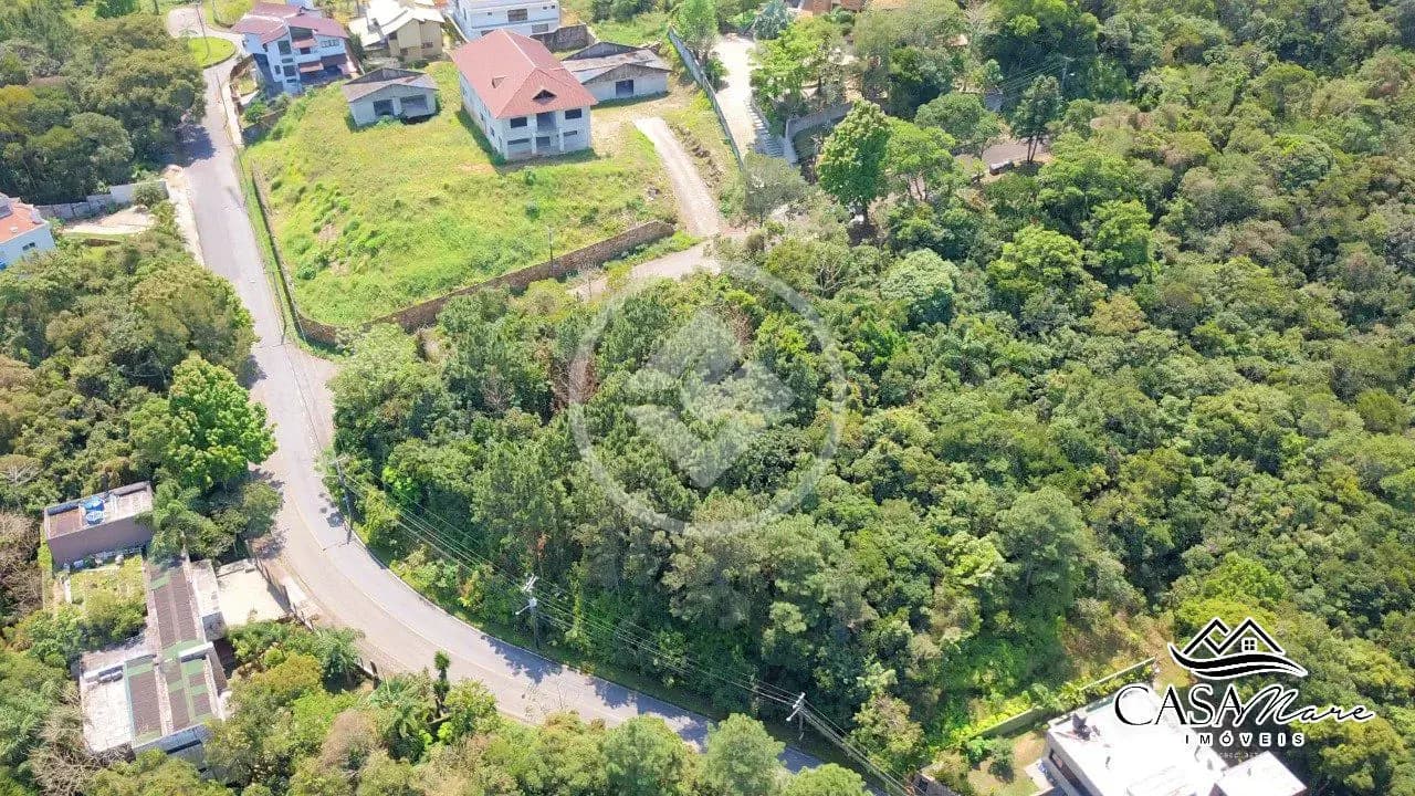 Terreno João Paulo, Florianópolis - SC — foto 2