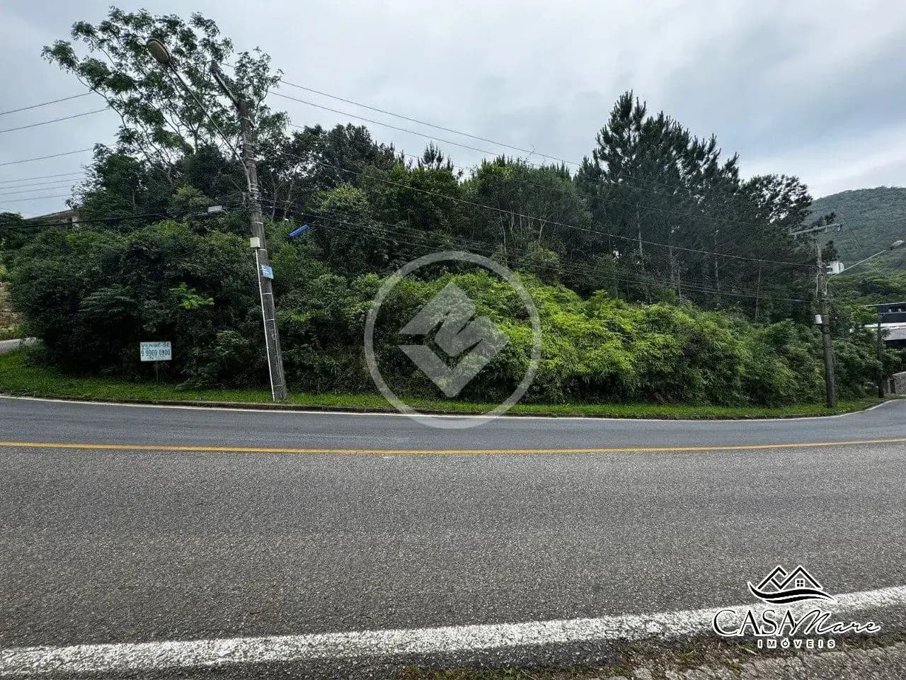 Terreno no João Paulo, Florianópolis — foto 4 de 4