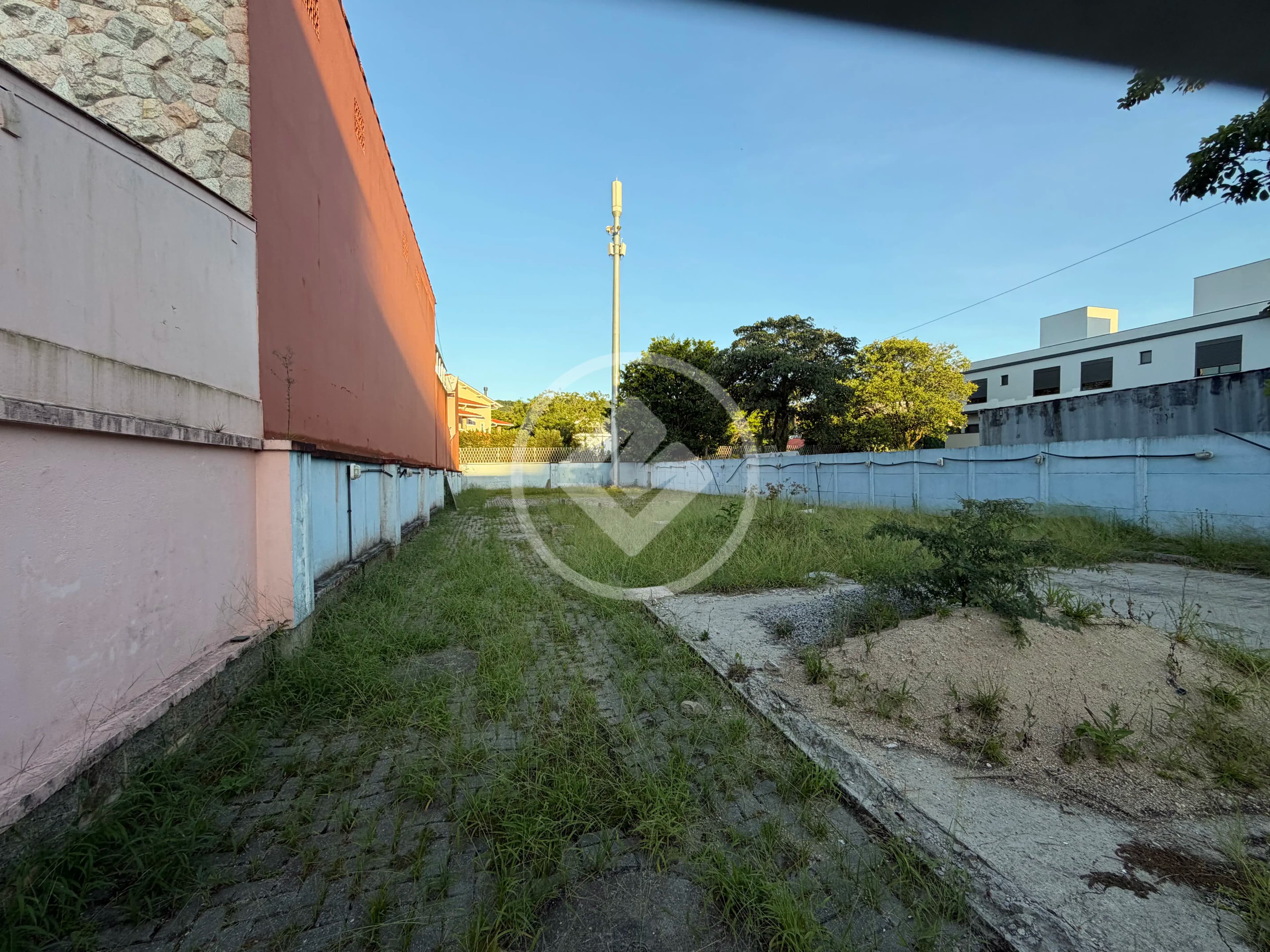 Terreno Córrego Grande, Florianópolis - SC — foto 2