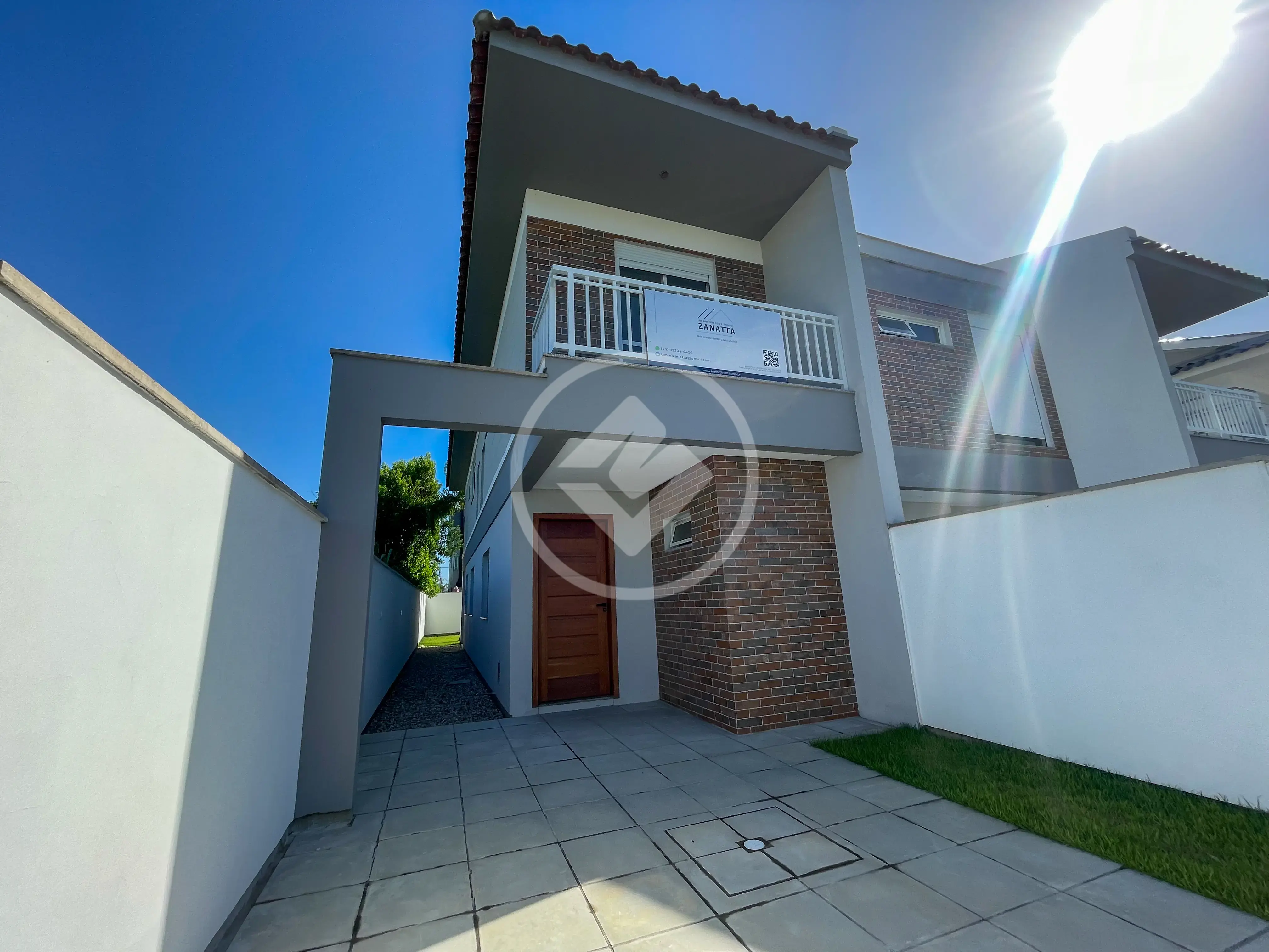 Casa à venda no Morro das Pedras