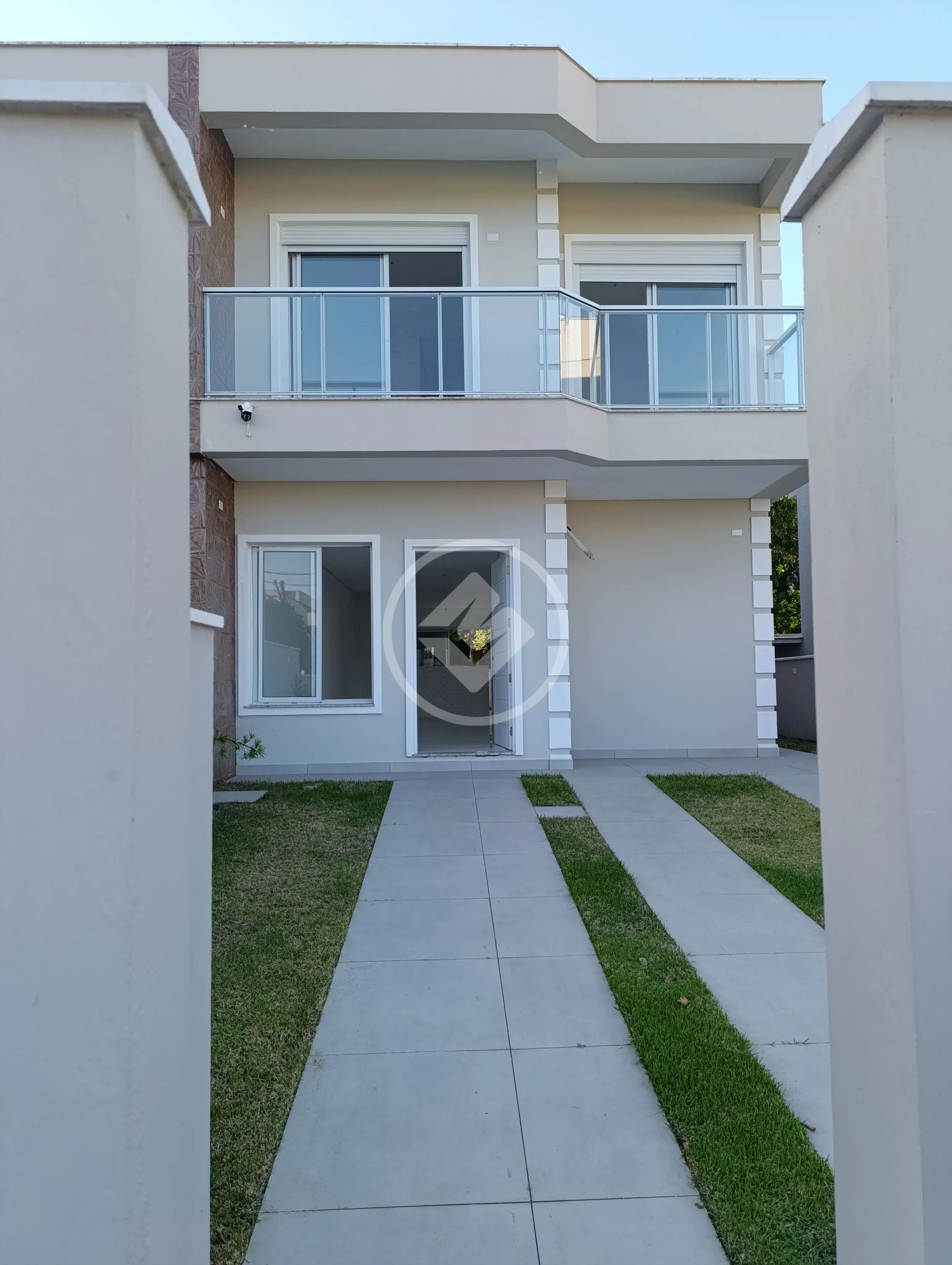Sobrado 4 quartos no Ingleses do Rio Vermelho, Florianópolis — foto 3 de 6