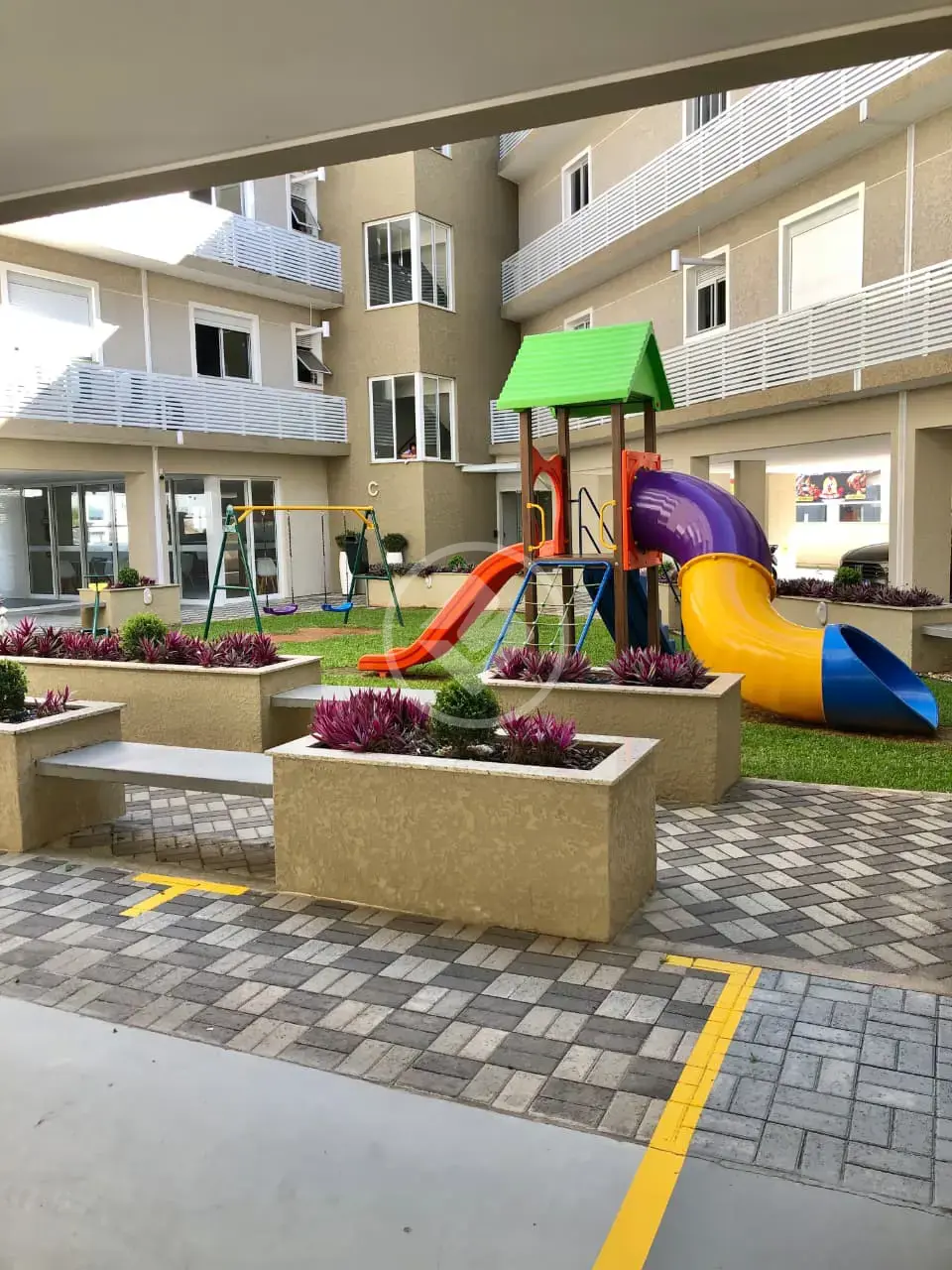Cobertura 2 quartos no Ingleses do Rio Vermelho, Florianópolis — foto 4 de 6