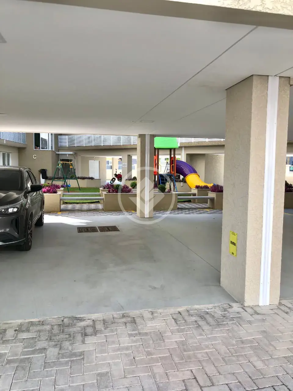 Cobertura 2 quartos no Ingleses do Rio Vermelho, Florianópolis — foto 5 de 6