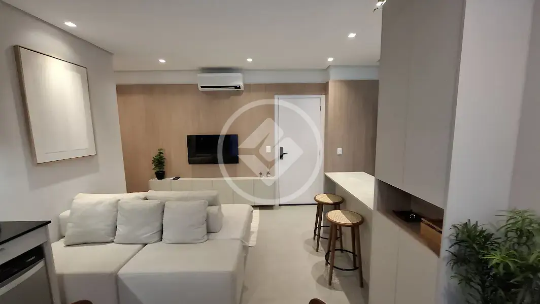 Apartamento 2 quartos no CARVOEIRA, Florianópolis — foto 5 de 6