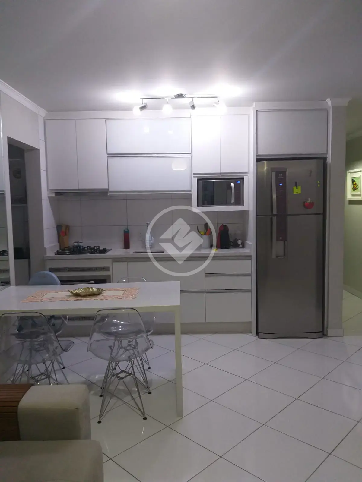 Apartamento Forquilhinha, São José - SC — foto 2