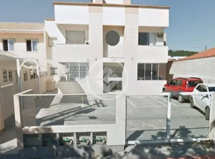 Apartamento Forquilhinha, São José - SC — foto 1