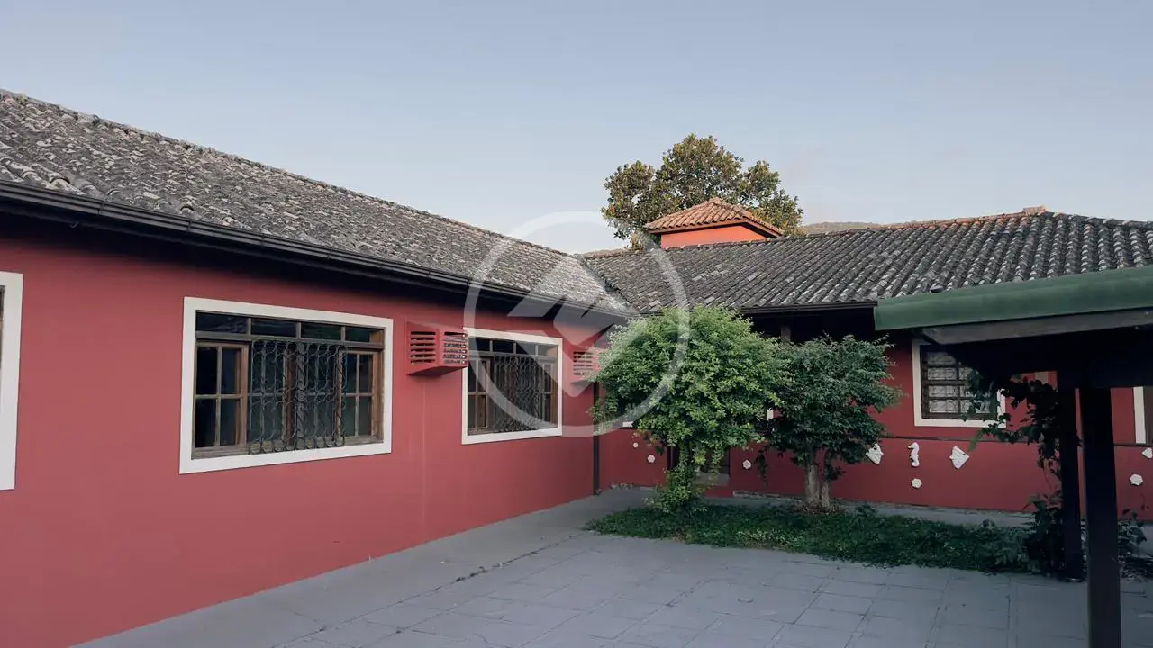 Casa Santo Antonio de Lisboa, Florianópolis - SC — foto 1