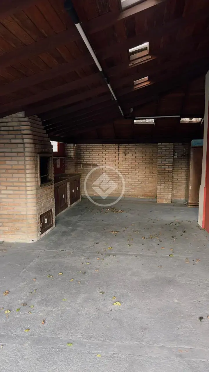 Casa 4 quartos no Santo Antonio de Lisboa, Florianópolis — foto 3 de 6
